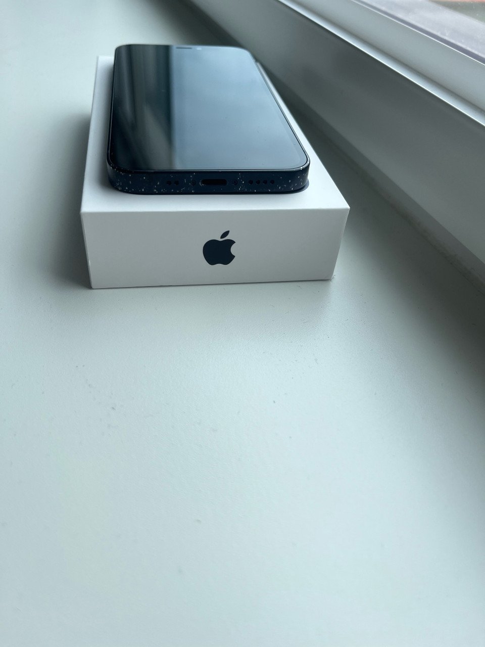 IPhone 12 mini - 64GB - goed werkend