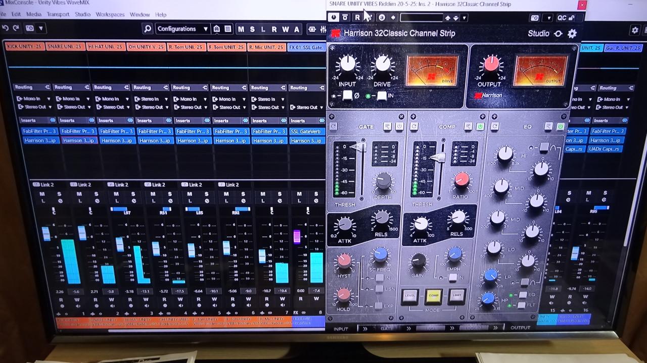 Professioneel een song opnemen maar heb je een klein budget?