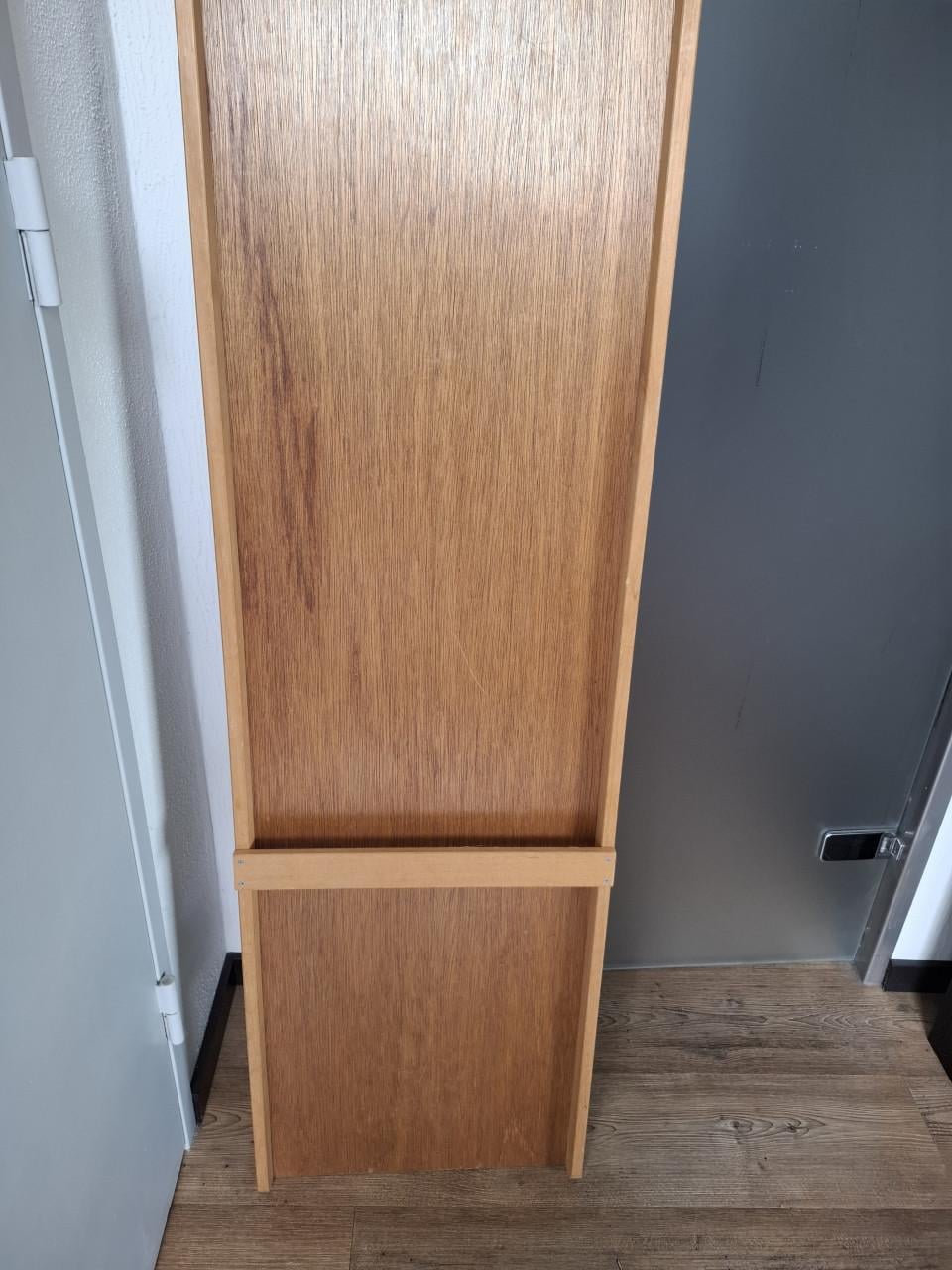 Sjoelbak inclusief stenen