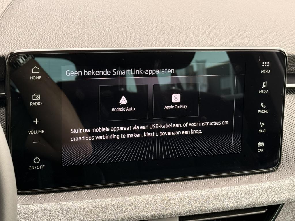 Skoda Scala 1.0 tsi business edition | stoel/stoelverwarming | dab | cruise