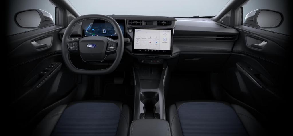Ford Puma Gen-e bluecruise edition 47 kwh | nieuw te bestellen | €4400.- ko