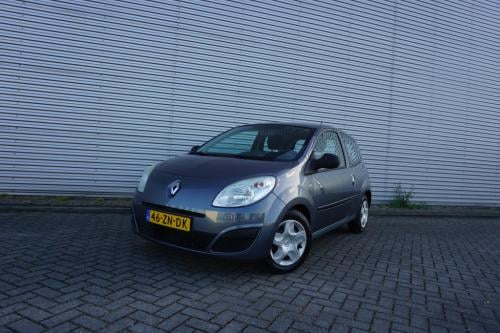 Renault Twingo 1.2 authentique airco / elektr. ramen / nap