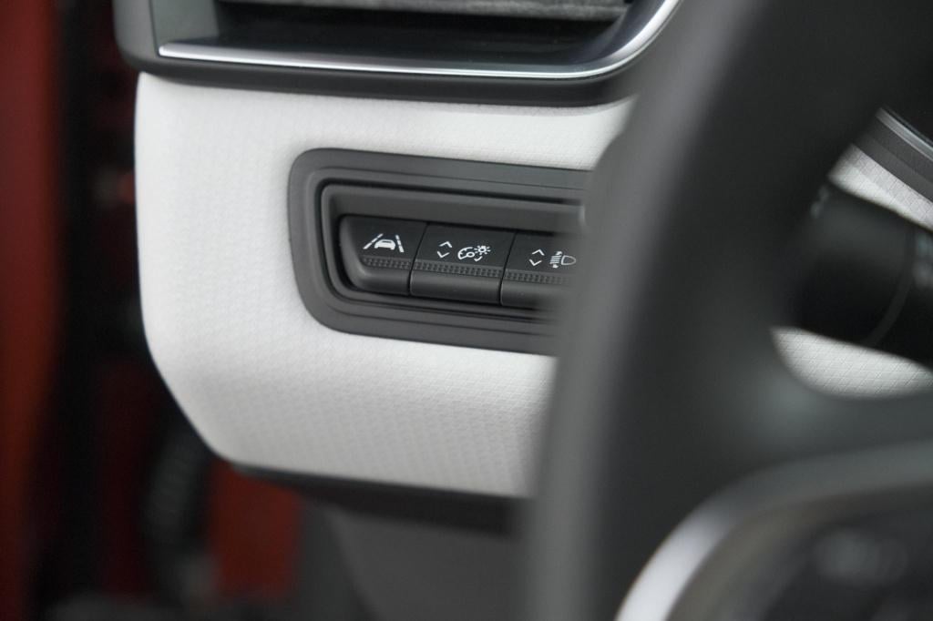 Renault Clio tce 100 intens | dodehoekdetectie | camera | apple carplay | p