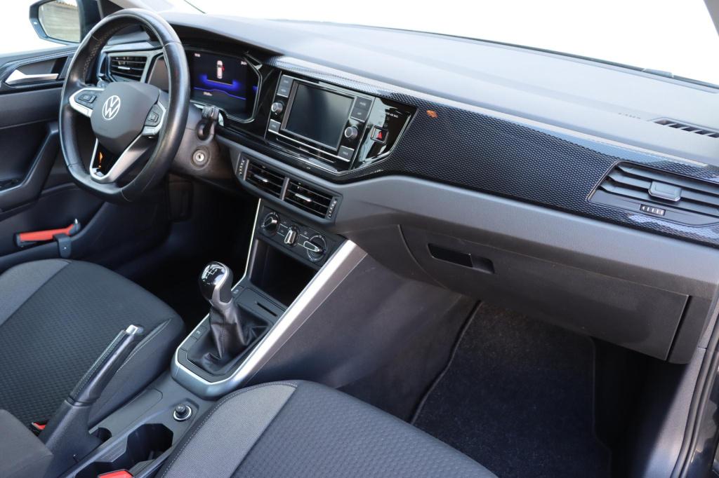 Volkswagen Polo 1.0 tsi life 95pk