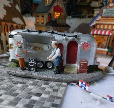HUISJES Te Koop Let OP al wat items verkocht