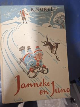 Kinderboek
