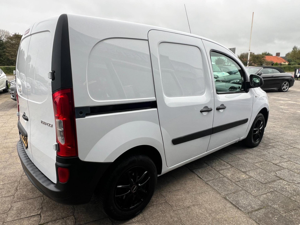 Mercedes-Benz Citan 108 cdi economy, airco, lm-velgen enz..