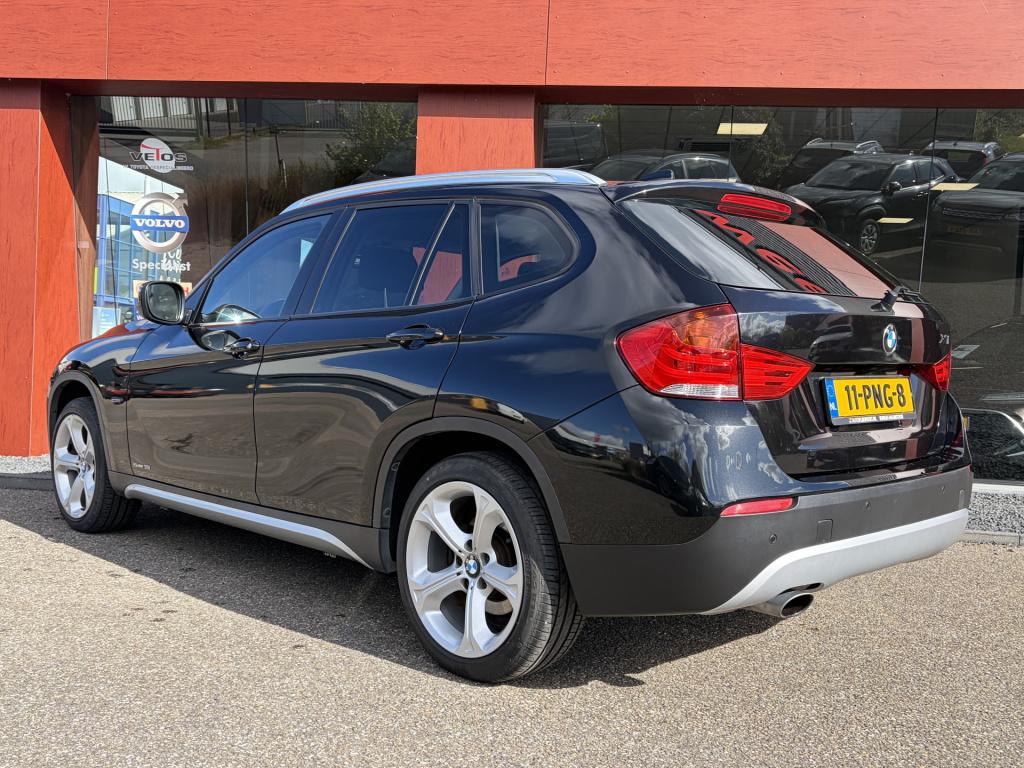 BMW X1 sdrive18i executive
