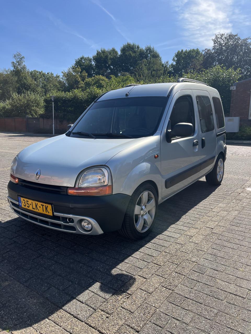 Renault Kangoo
