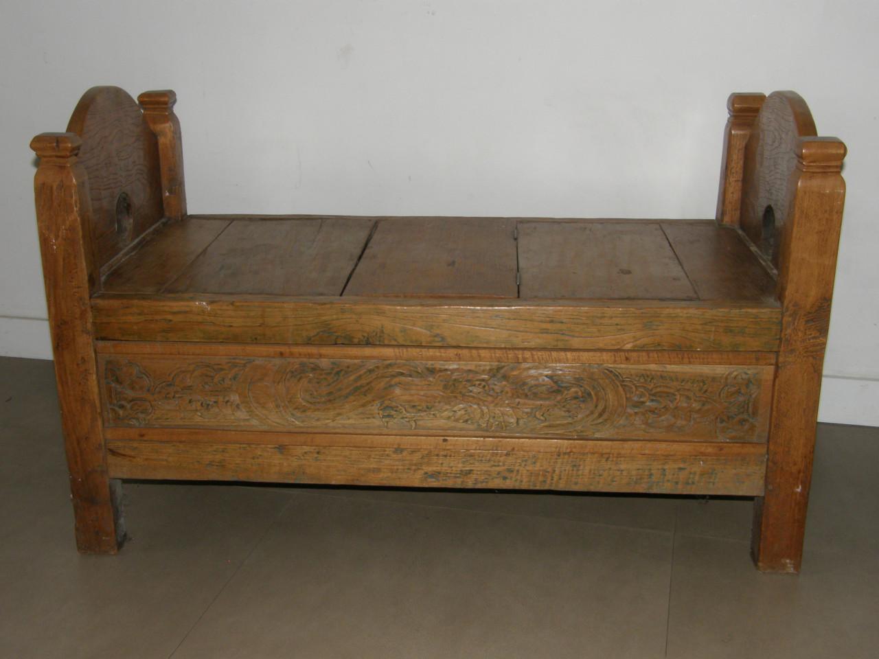 Hele mooie oude Jordan