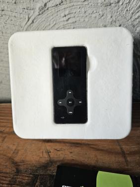 ODYS MP X10 MP3-speler met accessoires en doos