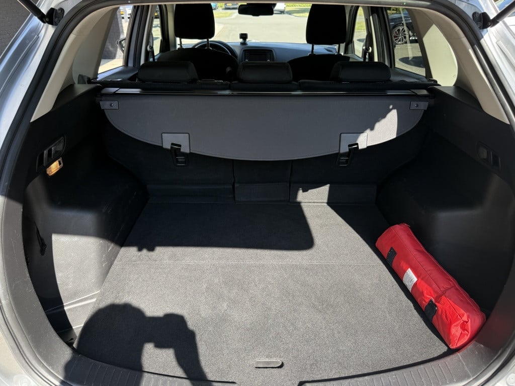 Mazda Cx-5 2.0 ts+ lease 2wd