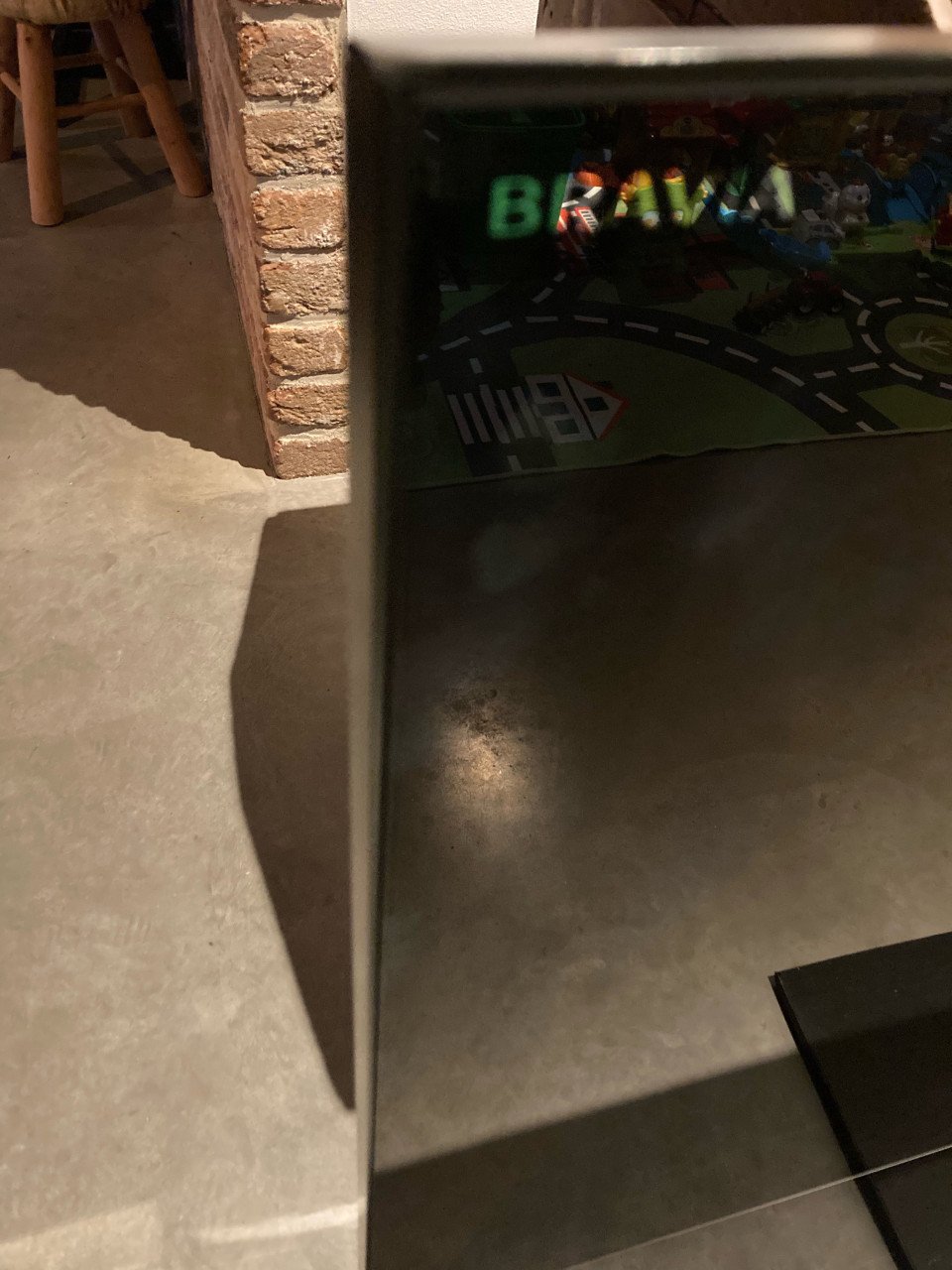 Sony Bravia tv 52inch
