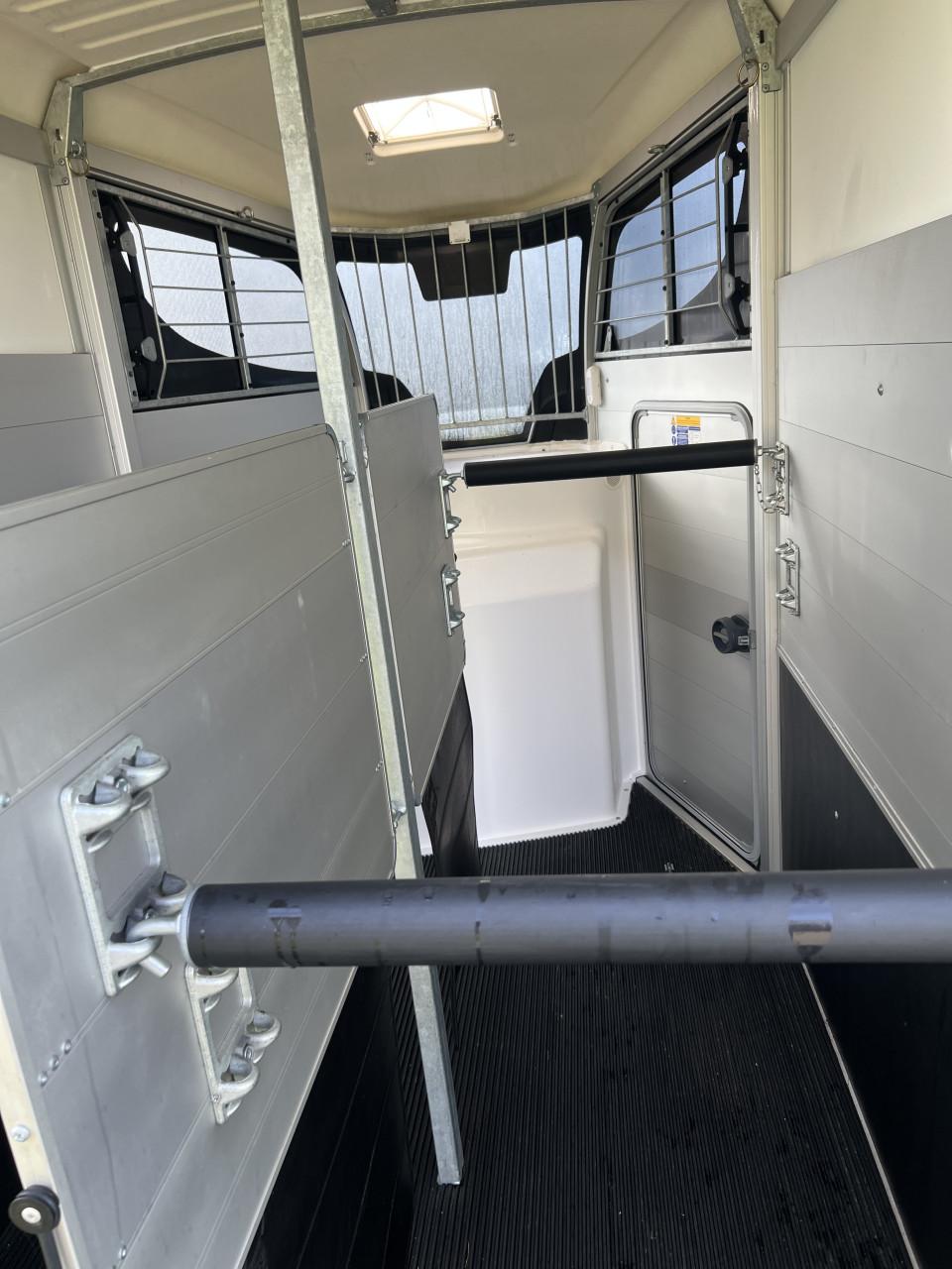 Nieuwe iffor wiliams hbx506