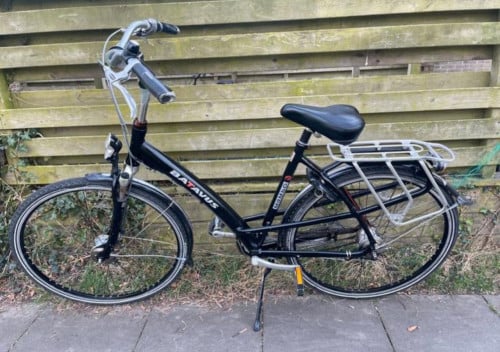 Damesfiets Batavus Mambo