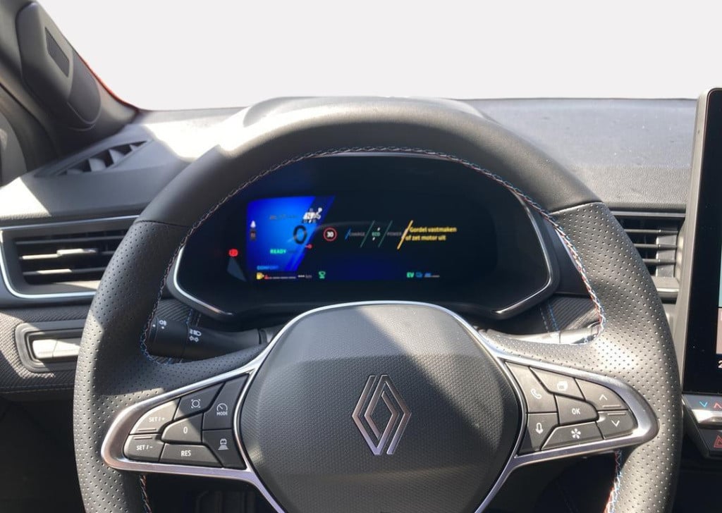 Renault Symbioz 1.6 e-tech full hybrid 145 esprit alpine - pack driving & c