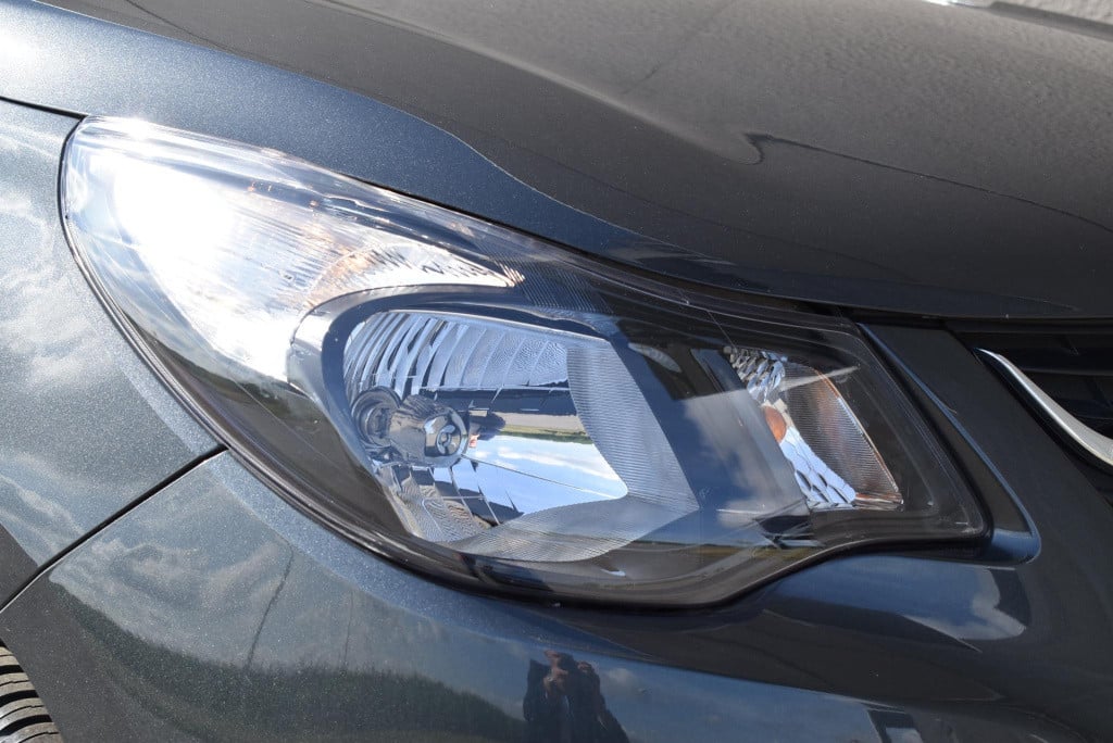 Opel Karl 1.0 ecoflex edition