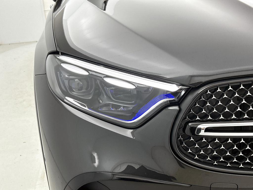Mercedes-Benz Glc coupé 300 e 4matic sport edition | premium | winterpakket
