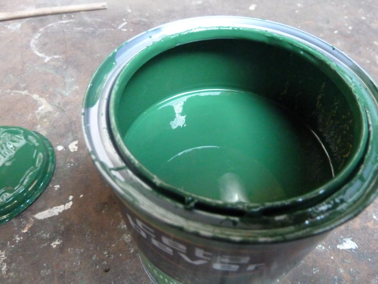 CETA BEVER TUINBEITS