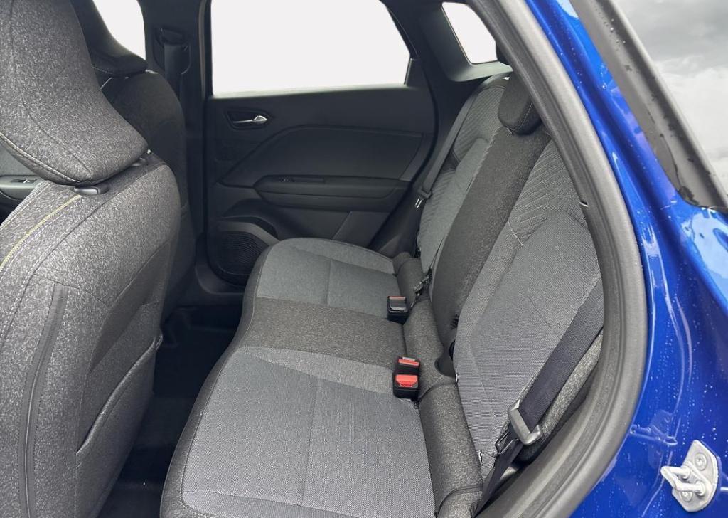 Renault Symbioz 1.8 e-tech full hybrid 160 techno