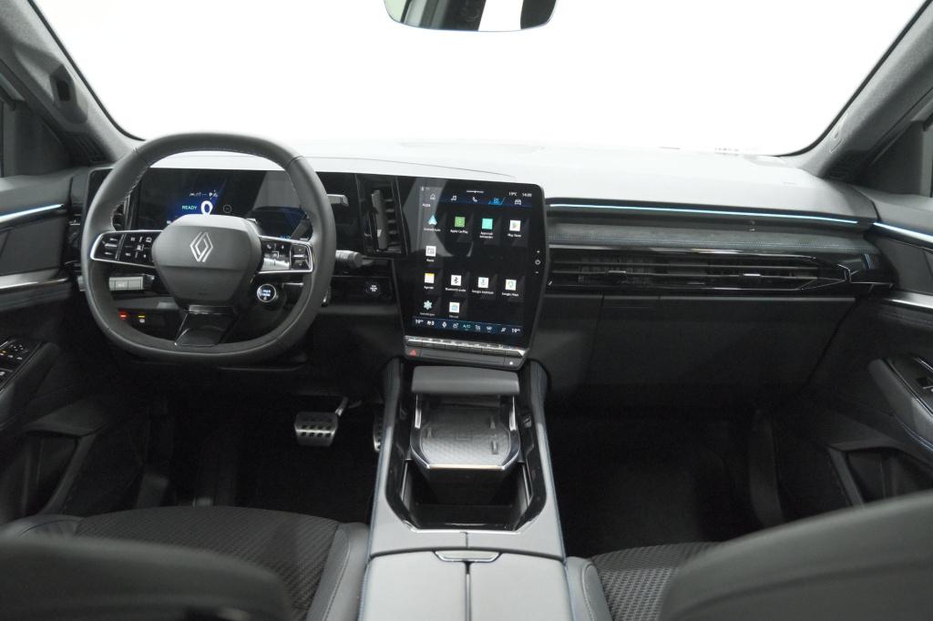 Renault Austral 1.2 e-tech full hybrid 200 esprit alpine | 360 camera | ada