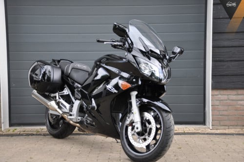 Yamaha FJR 1300