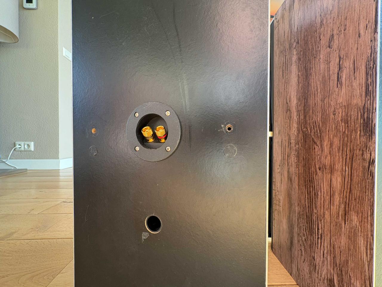 Luidsprekers B&O Bang & Olufsen S55