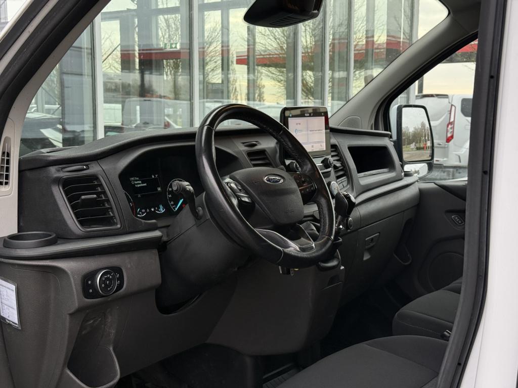 Ford Transit Custom 280 2.0 tdci l1h1 trend | nl-auto | 1e eig | navi | tre