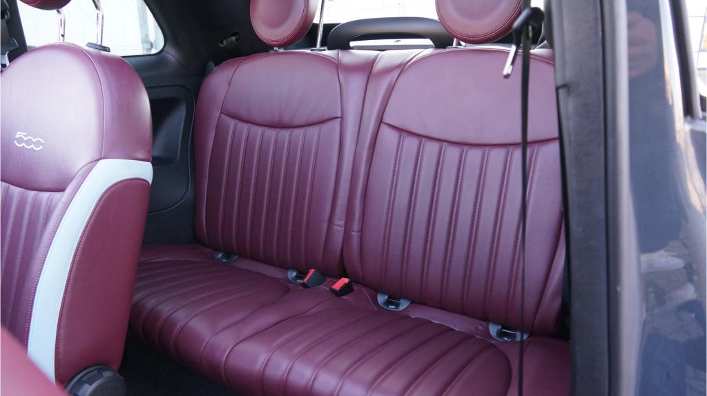 Fiat 500 C 0.9 twinair turbo sport rijklaar incl garantie