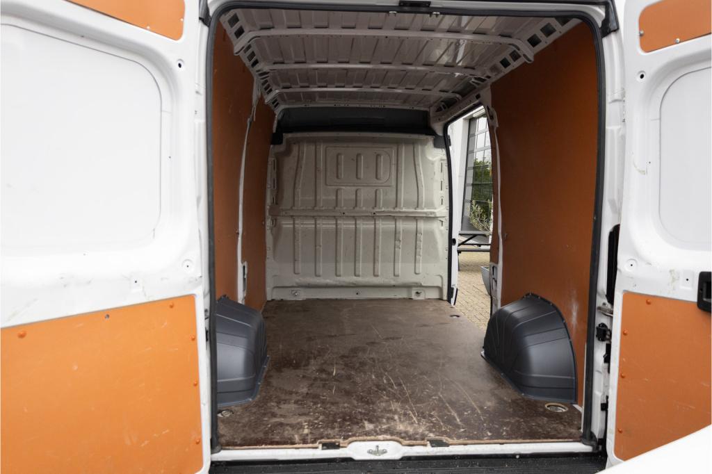 Peugeot Boxer 330 2.2 bluehdi 120 l2h2 premium ✅nav✅cr.control