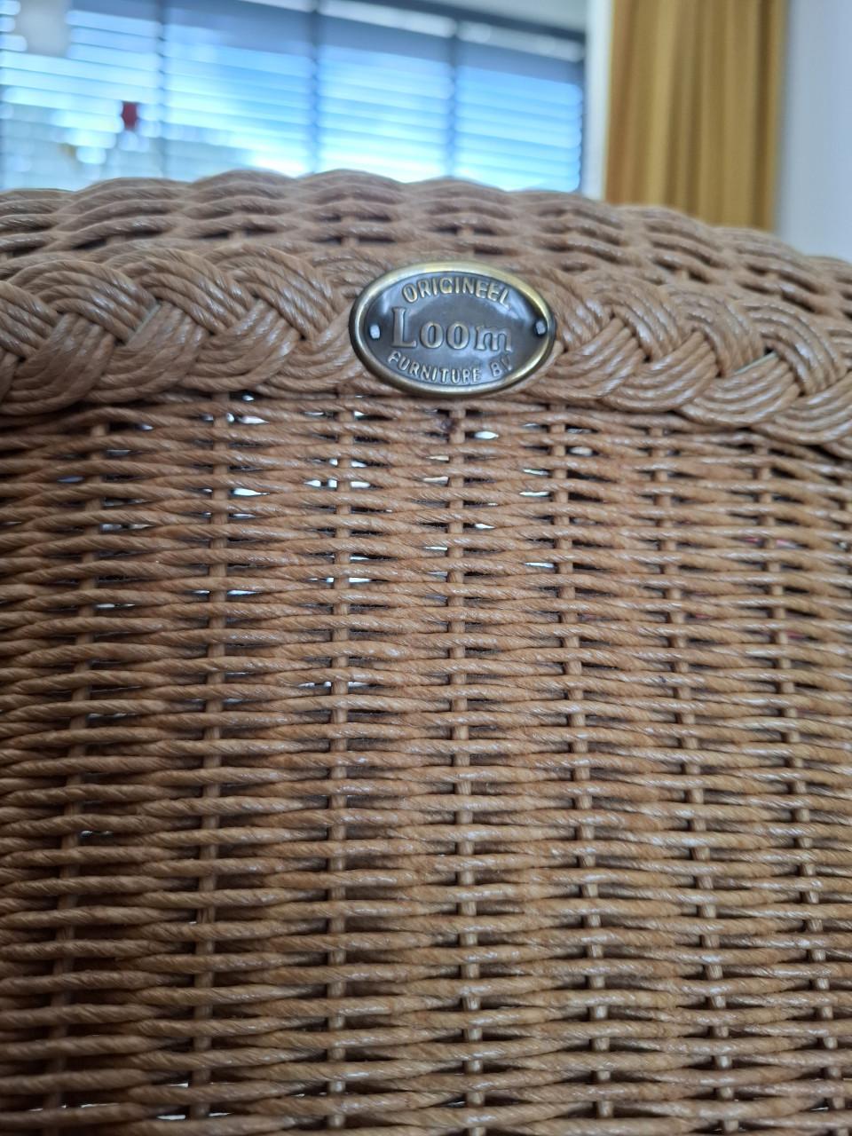 Eet kamerstoelen