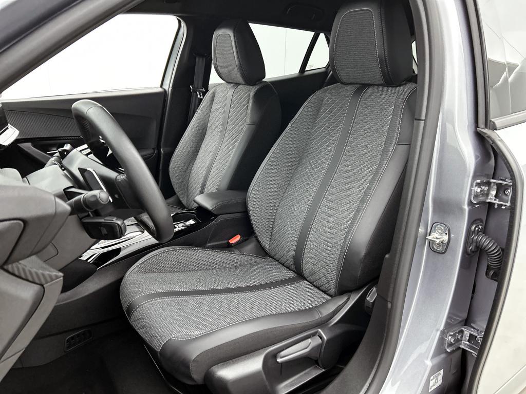 Peugeot 2008 hybrid 145pk automaat allure | rijklaar | adaptive cruise | 36