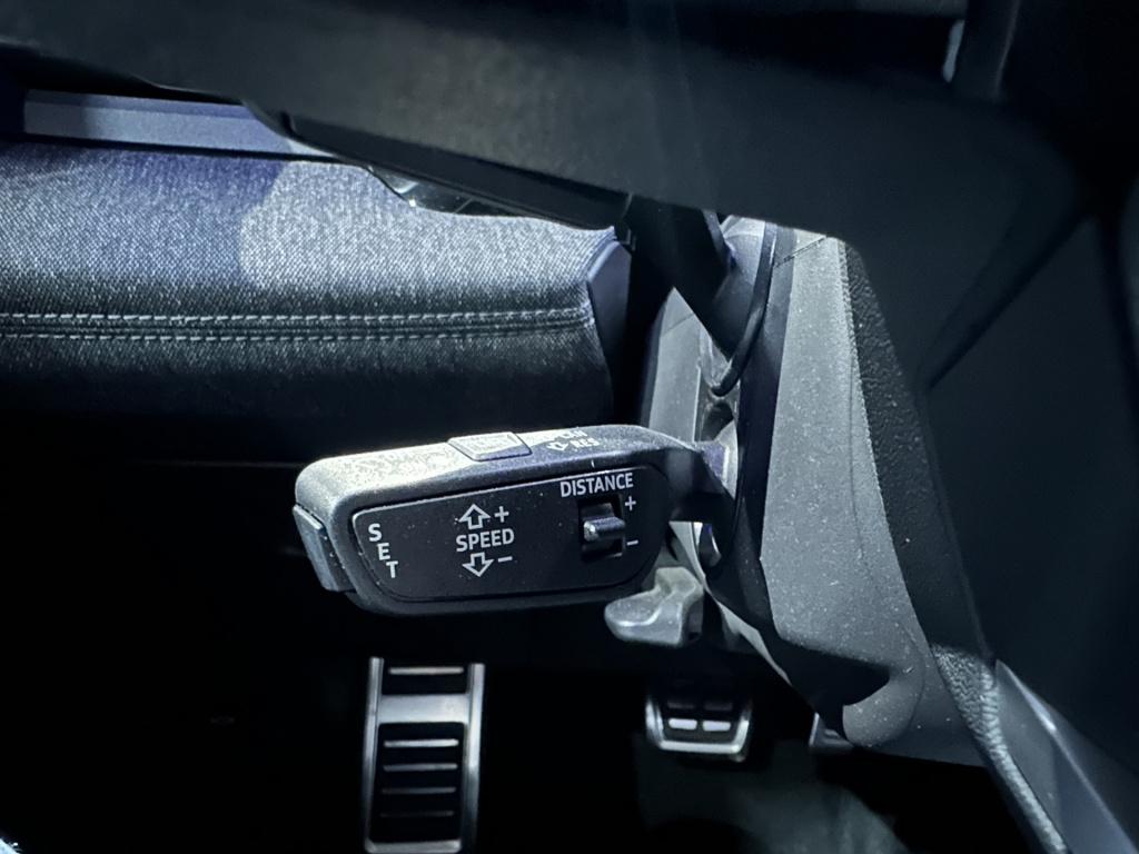 Audi Q6 E-tron edition quattro 100 kwh *soh 97%*trekhaak*360camera*