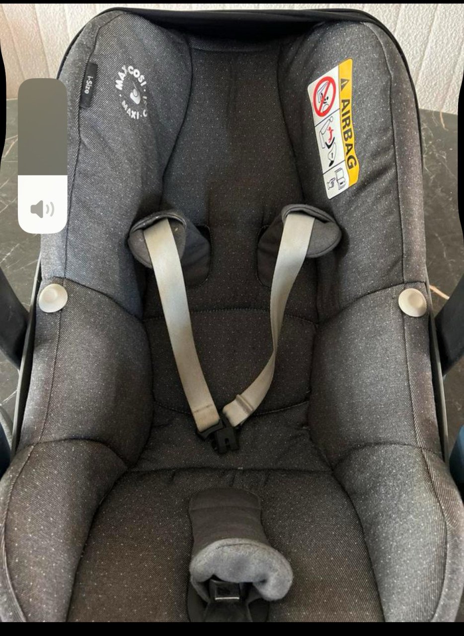Maxi-cosi