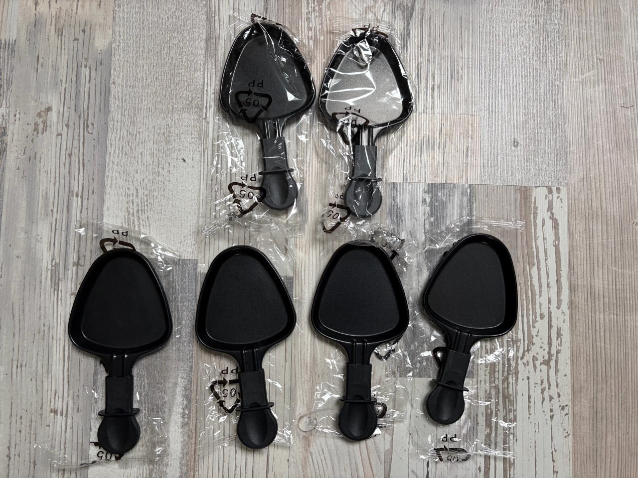 Gourmetstel 6 personen