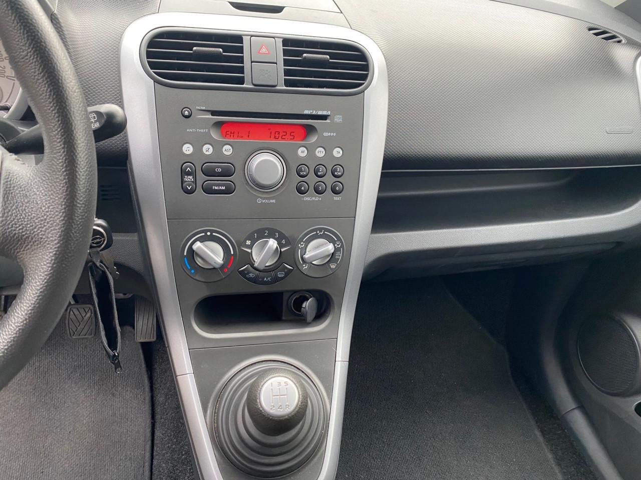Opel Agila 1.0 Edition | Airco | 3 maanden garantie | Vol jaar APK