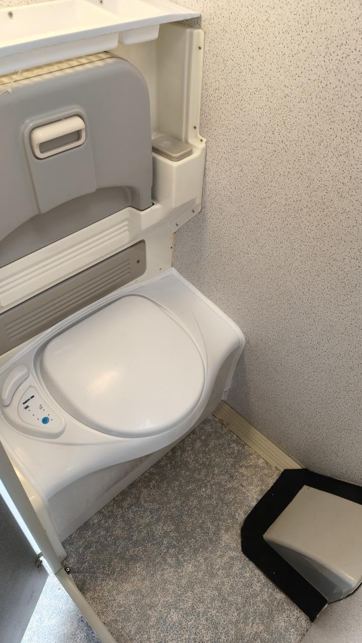 Beyerland Vitesse 4040 CT 1994 BJ