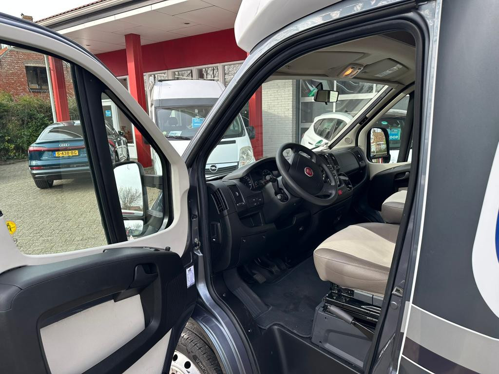 Knaus Onbekend r16 jaar apk, beurt, 3 maanden garantie, carplay set
