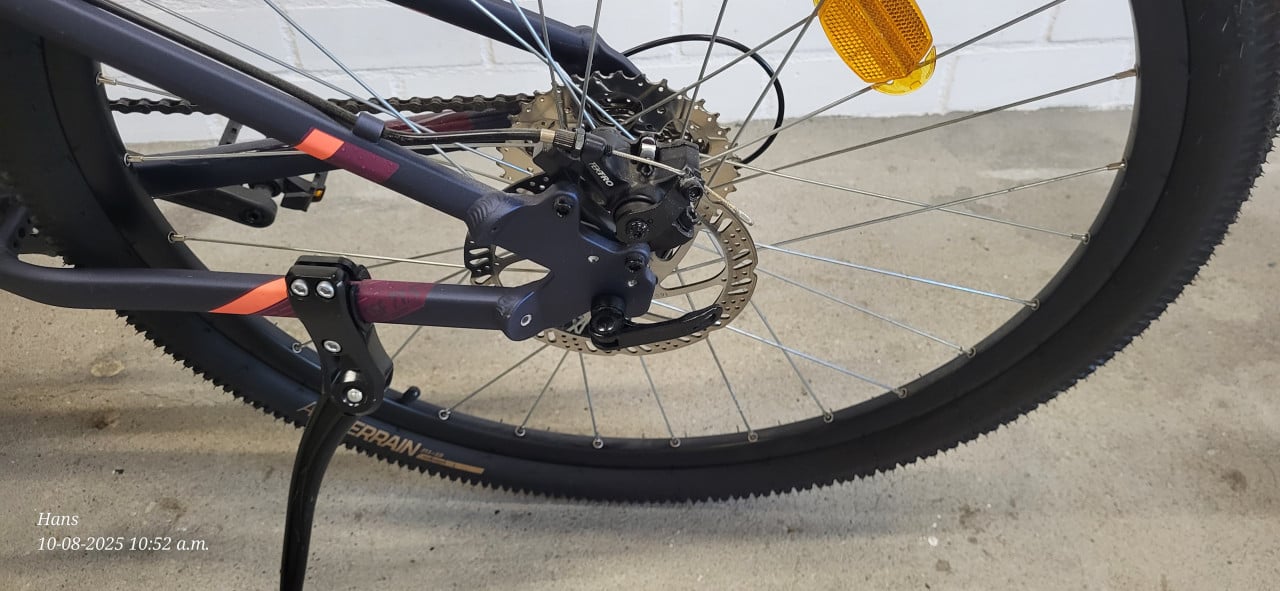 Te koop Mountain bike