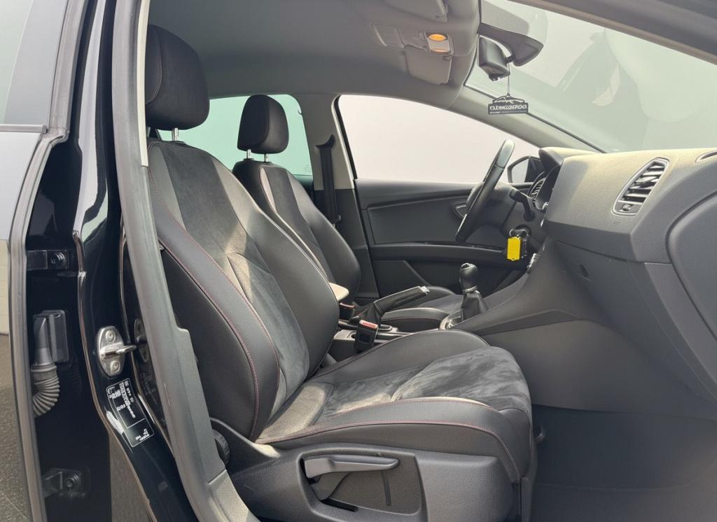 Seat Leon 1.4 tsi fr