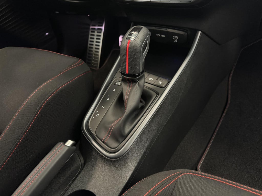 Hyundai I 20 1.0 t-gdi n line