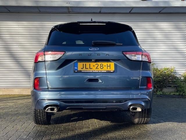 Ford Kuga 2.5 phev st-line