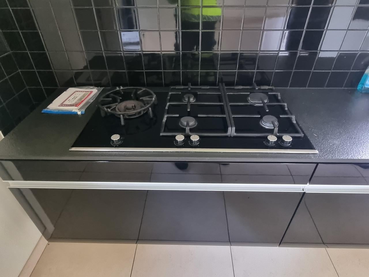 Italiaanse keuken