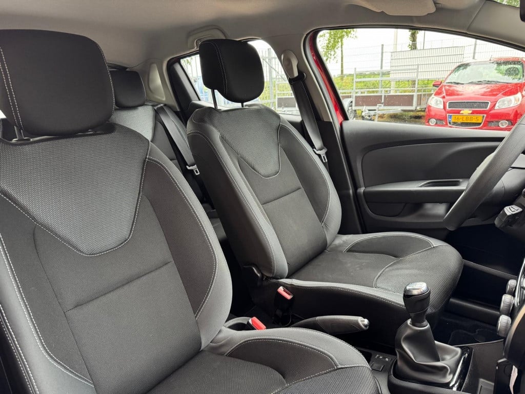 Renault Clio 0.9 tce zen