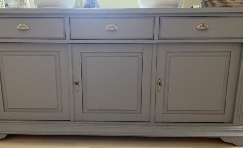 Dressoir