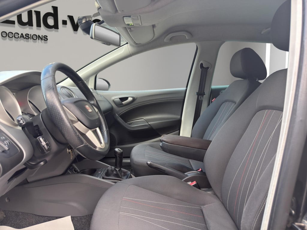 Seat Ibiza st 1.2 tdi copa plus ecomotive clima