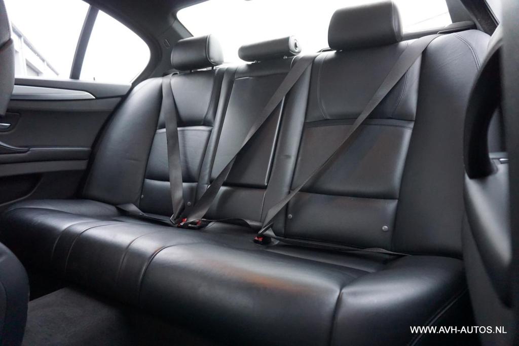 BMW 5 Serie 530i high executive