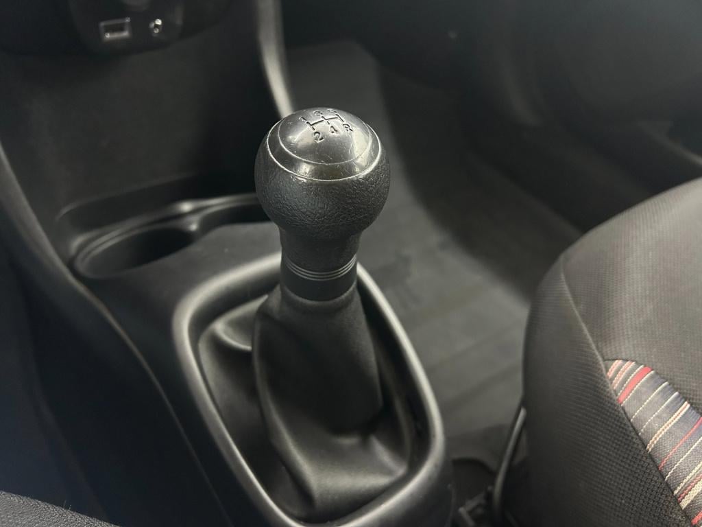 Citroen C1 occasion 1.0 e-vti airscape shine | grijs | tweedehands citroen 