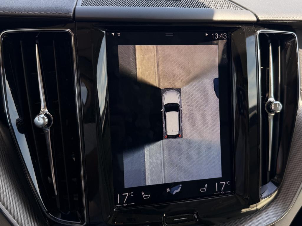 Volvo XC60 2.0 t8 twin engine awd inscription | harman kardon | pano. | ele