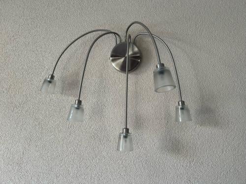 Wandlamp IKEA KRYSSBO